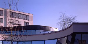 AOK Paderborn - Ansicht