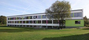 Grundschule Kralenriede - Ansicht