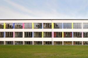 Grundschule Kralenriede - Ansicht