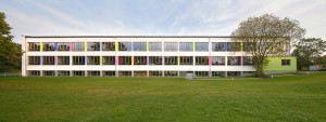 Grundschule Kralenriede - Ansicht