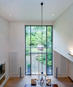 Haus V - Galerie
