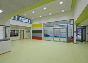KITA "Mein Weg" - Foyer