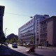 Haus der evangelischen Kirche in Frankfurt/ Main - Straßenansicht