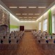 Theologisches Zentrum Braunschweig - Saal