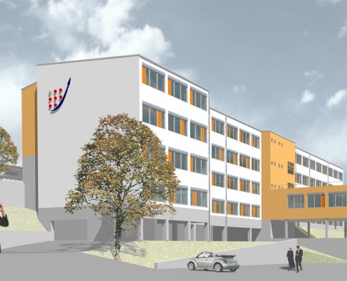 berufsbildende Schule Olsberg - Perspektive 4