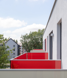 Betreutes Wohnen Alerds-Stiftung Braunschweig